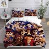 Coco Bedding Sets Gift For Christmas Birthday Thanksgiving elitetrendwear 1