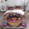 Coco Bedding Sets Gift For Fathers Day Halloween Christmas elitetrendwear 1