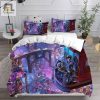 Coco Bedding Sets Gift For Christmas Thanksgiving Halloween elitetrendwear 1