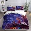 Coco Bedding Sets Gift For Christmas Thanksgiving Halloween elitetrendwear 1 6