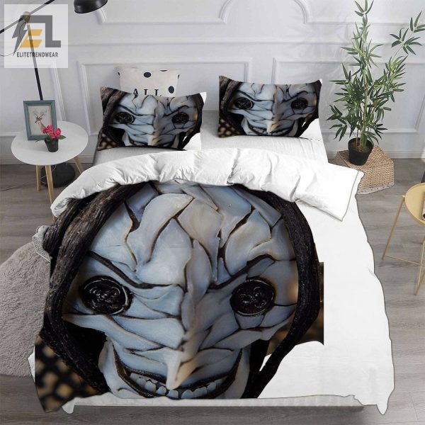 Coraline Bedding Sets Duvet Cover Flatsheet Pillowcases For Every Bedroom elitetrendwear 1