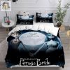 Corpse Bride Bedding Sets Gift For Christmas Birthday Thanksgiving elitetrendwear 1