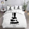 Corpse Bride Bedding Sets Gift For Wife Husband Besties elitetrendwear 1