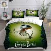 Corpse Bride Bedding Sets Gifts For Family Members On Christmas Black Friday elitetrendwear 1