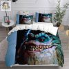 Critters Bedding Sets Gift For Birthday Halloween Christmas Thanksgiving elitetrendwear 1