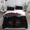 Critters Bedding Sets Gift For Christmas Halloween Black Friday elitetrendwear 1