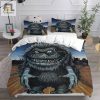 Critters Bedding Sets Gift For Christmas Thanksgiving Halloween elitetrendwear 1