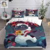 Cult Of The Lamb Bedding Sets Duvet Cover Flatsheet Pillowcase For Your Lover elitetrendwear 1