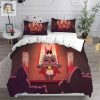 Cult Of The Lamb Bedding Sets Gift For Christmas Thanksgiving Halloween elitetrendwear 1 4