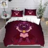 Cult Of The Lamb Bedding Sets Gift For Christmas Thanksgiving Halloween elitetrendwear 1 6