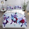 Cult Of The Lamb Bedding Sets Gift For Wife Husband Besties elitetrendwear 1