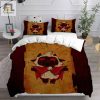 Cult Of The Lamb Bedding Sets Gifts For Family Members On Christmas Black Friday elitetrendwear 1