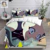 Cyberpunk Edgerunners Bedding Sets Gift For Christmas Birthday Thanksgiving elitetrendwear 1