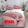 Dc League Of Superpets Bedding Sets Gift For Birthday Halloween Christmas Thanksgiving elitetrendwear 1 4