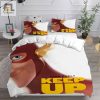 Dc League Of Superpets Bedding Sets Gift For Christmas Birthday Thanksgiving elitetrendwear 1 2