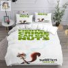 Dc League Of Superpets Bedding Sets Gift For Halloween Thanksgiving Christmas elitetrendwear 1