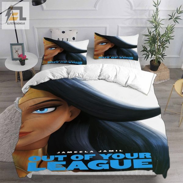 Dc League Of Superpets Decorative Bedding Sets For Fan Halloween Christmas Thanksgiving elitetrendwear 1