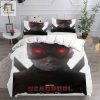 Deadpool Wolverine Bedding Sets Gift For Christmas Halloween Black Friday elitetrendwear 1 2