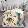 Delicious In Dungeon Bedding Sets Duvet Cover Flatsheet Pillowcases For Every Bedroom elitetrendwear 1