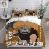 Delicious In Dungeon Bedding Sets Gift For Birthday Halloween Christmas Thanksgiving elitetrendwear 1 2