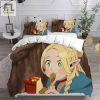 Delicious In Dungeon Bedding Sets Gift For Christmas Birthday Thanksgiving elitetrendwear 1