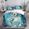 Delicious In Dungeon Bedding Sets Gift For Christmas Halloween Black Friday elitetrendwear 1