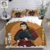 Delicious In Dungeon Bedding Sets Gift For Christmas Thanksgiving Halloween elitetrendwear 1