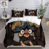 Delicious In Dungeon Bedding Sets Gift For Christmas Thanksgiving Halloween elitetrendwear 1 2