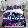 Deltarune Bedding Sets Duvet Cover Flatsheet Pillowcases For Every Bedroom elitetrendwear 1