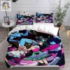 Deltarune Bedding Sets Gift For Birthday Halloween Christmas Thanksgiving elitetrendwear 1