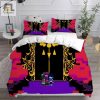 Deltarune Bedding Sets Gift For Christmas Birthday Thanksgiving elitetrendwear 1