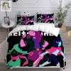 Deltarune Bedding Sets Gift For Fathers Day Halloween Christmas elitetrendwear 1 2