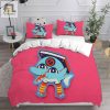 Deltarune Bedding Sets Gift For Christmas Thanksgiving Halloween elitetrendwear 1 2