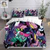 Deltarune Bedding Sets Gift For Christmas Thanksgiving Halloween elitetrendwear 1 6