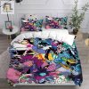 Deltarune Bedding Sets Gifts For Family Members On Christmas Black Friday elitetrendwear 1 2