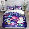 Deltarune Decorative Bedding Sets For Fan Halloween Christmas Thanksgiving elitetrendwear 1