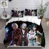 Devil May Cry Bedding Sets Gift For Halloween Thanksgiving Christmas elitetrendwear 1 2