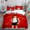 Diary Of A Wimpy Kid Bedding Sets Gift For Christmas Halloween Black Friday elitetrendwear 1