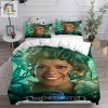 Disenchanted Bedding Sets Duvet Cover Flatsheet Pillowcase For Your Lover elitetrendwear 1