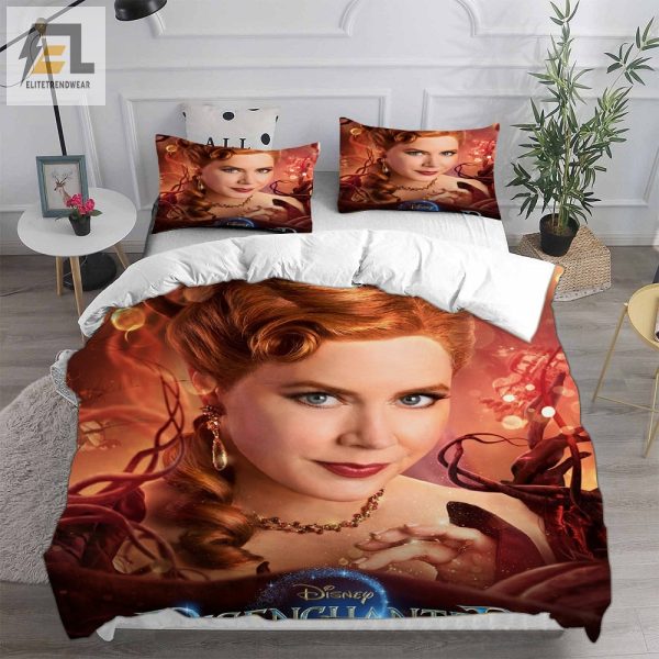 Disenchanted Bedding Sets Duvet Cover Flatsheet Pillowcases For Every Bedroom elitetrendwear 1 2