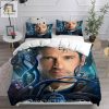 Disenchanted Bedding Sets Duvet Cover Flatsheet Pillowcases Perfect Gift For Fans elitetrendwear 1