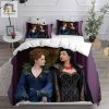 Disenchanted Bedding Sets Gift For Birthday Halloween Christmas Thanksgiving elitetrendwear 1