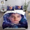 Disenchanted Bedding Sets Gift For Christmas Halloween Black Friday elitetrendwear 1 2