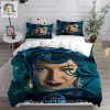 Disenchanted Bedding Sets Gift For Halloween Thanksgiving Christmas elitetrendwear 1