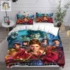 Disenchanted Bedding Sets Gift For Wife Husband Besties elitetrendwear 1 2