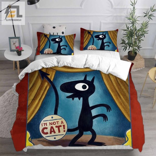 Disenchantment Bedding Sets Gift For Fathers Day Halloween Christmas elitetrendwear 1