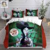 Disenchantment Bedding Sets Gift For Christmas Halloween Black Friday elitetrendwear 1