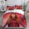 Doctor Strange In The Multiverse Of Madness Bedding Sets Gift For Christmas Thanksgiving Halloween elitetrendwear 1 2