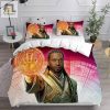 Doctor Strange In The Multiverse Of Madness Bedding Sets Gift For Wife Husband Besties elitetrendwear 1