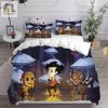 Dont Starve Bedding Sets Gift For Birthday Halloween Christmas Thanksgiving elitetrendwear 1